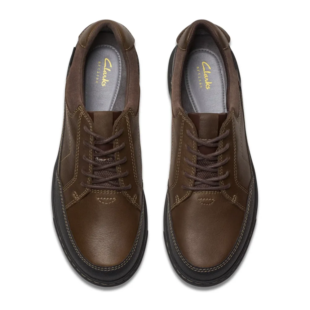 Mapstone loGTX Dark Brown Lea – Image 4