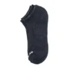 3Pk Unisex 1/2 Terry No Show – Image 2