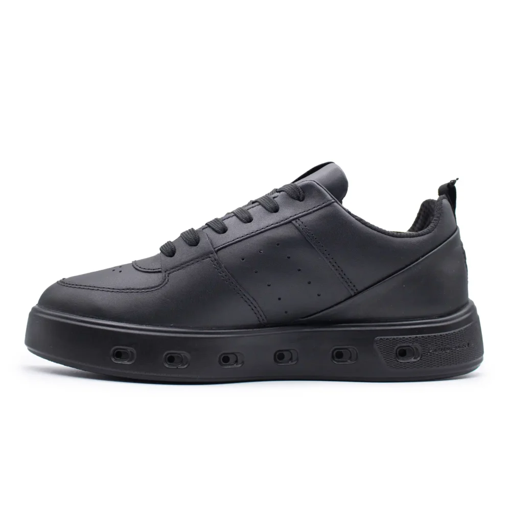 Ecco Street 720 W Black – Image 3