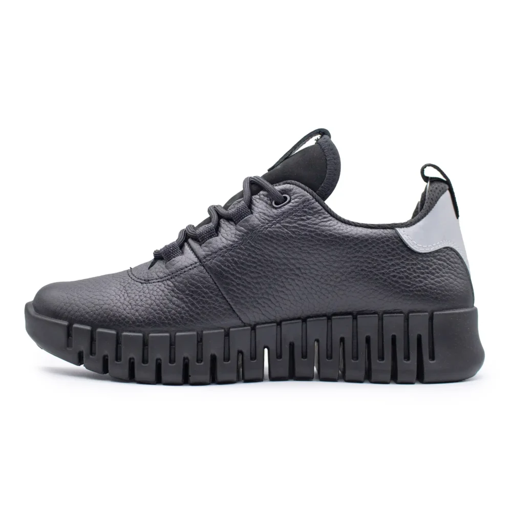 Ecco Gruuv W Black – Image 3