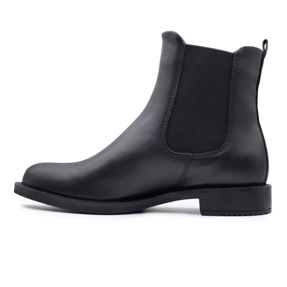 Ecco Sartorelle 25 Black – Image 3