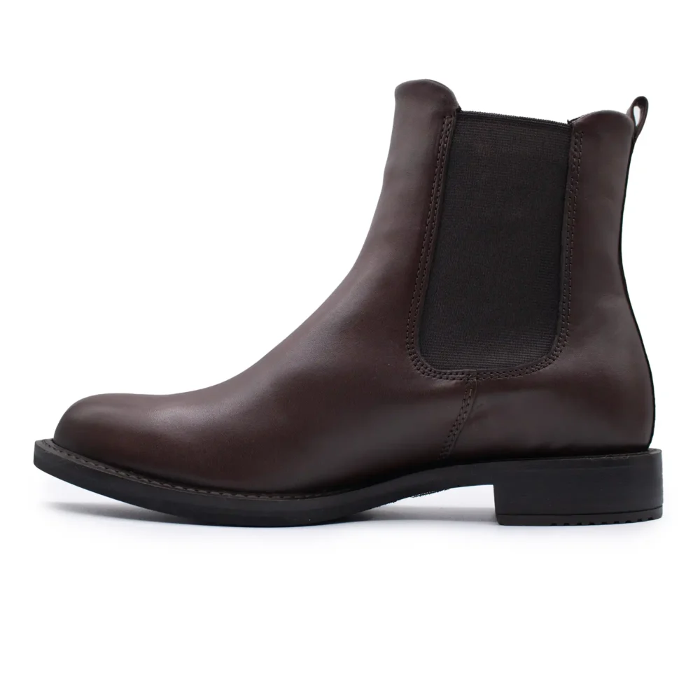 Ecco Sartorelle 25 Mink – Image 3