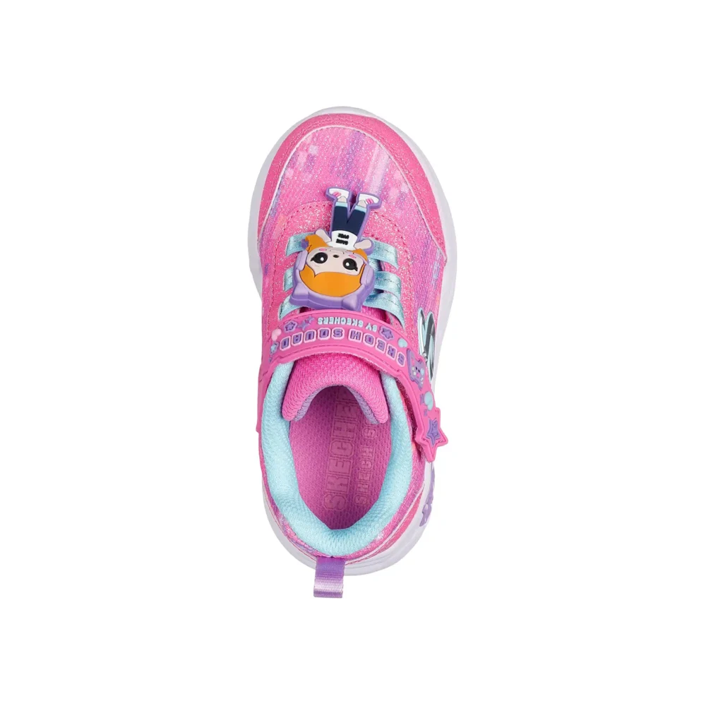 Snuggle Sneaks - Skech Squad – Image 4