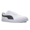 Puma Shuffle Puma White-Shadow Gray-Inte – Image 2