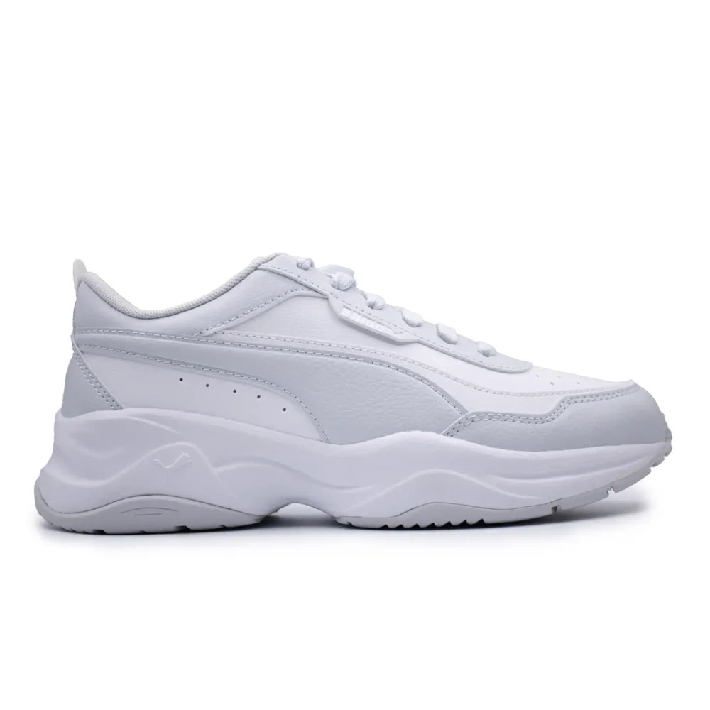 Cilia Mode Silver Mist-Puma White – Image 1