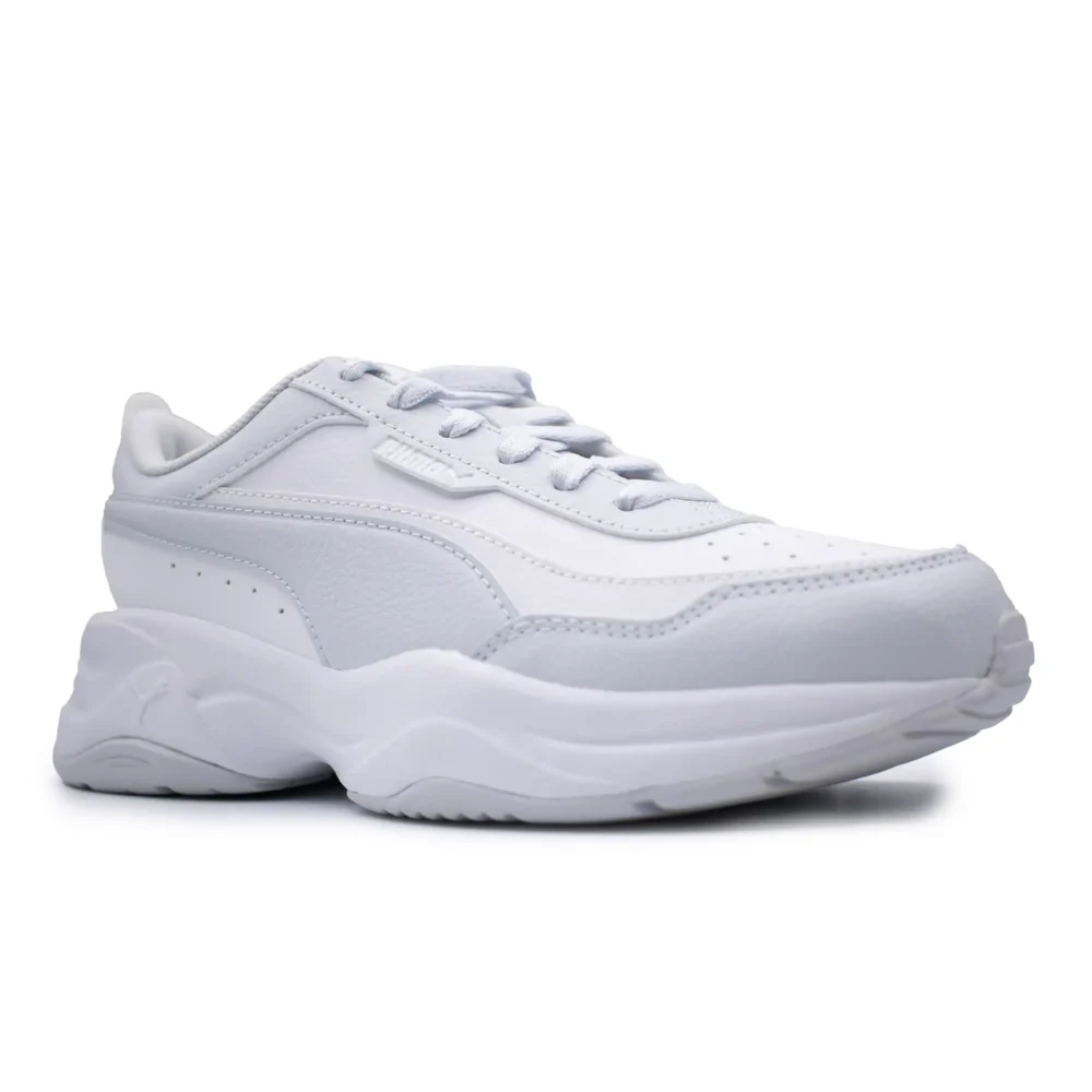 Cilia Mode Silver Mist-Puma White – Image 2