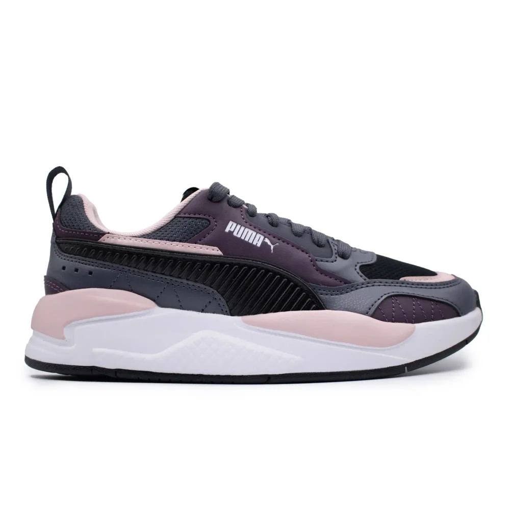 X-Ray 2 Square Galactic Gray-Puma Black- – Image 1