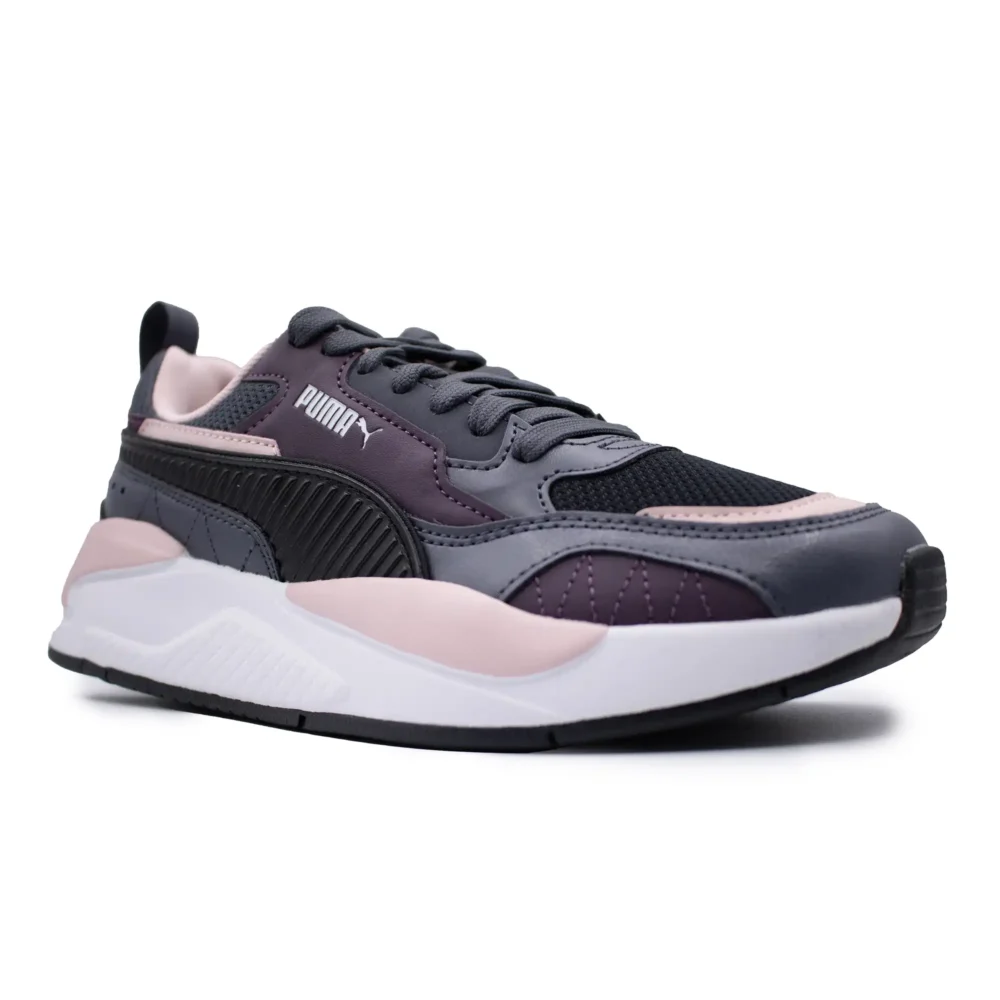 X-Ray 2 Square Galactic Gray-Puma Black- – Image 2