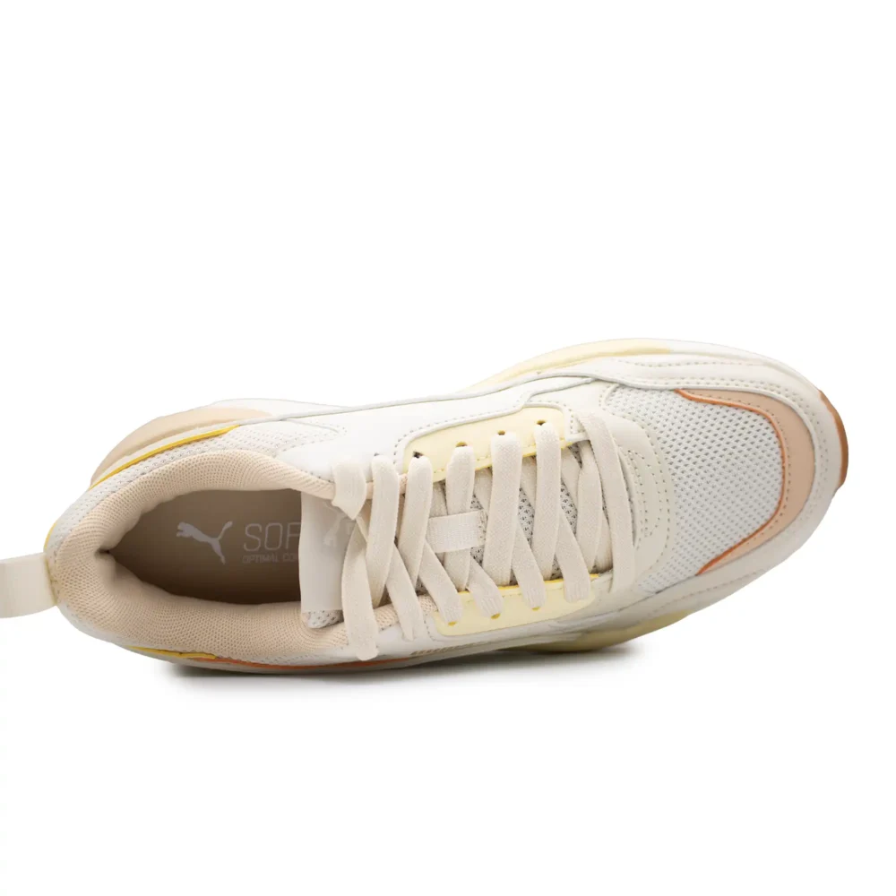 X-Ray 2 Square Alpine Snow-Frosted Ivory – Image 4