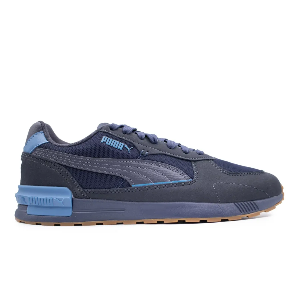 Graviton Puma Navy-New Navy-Blue Horizon
