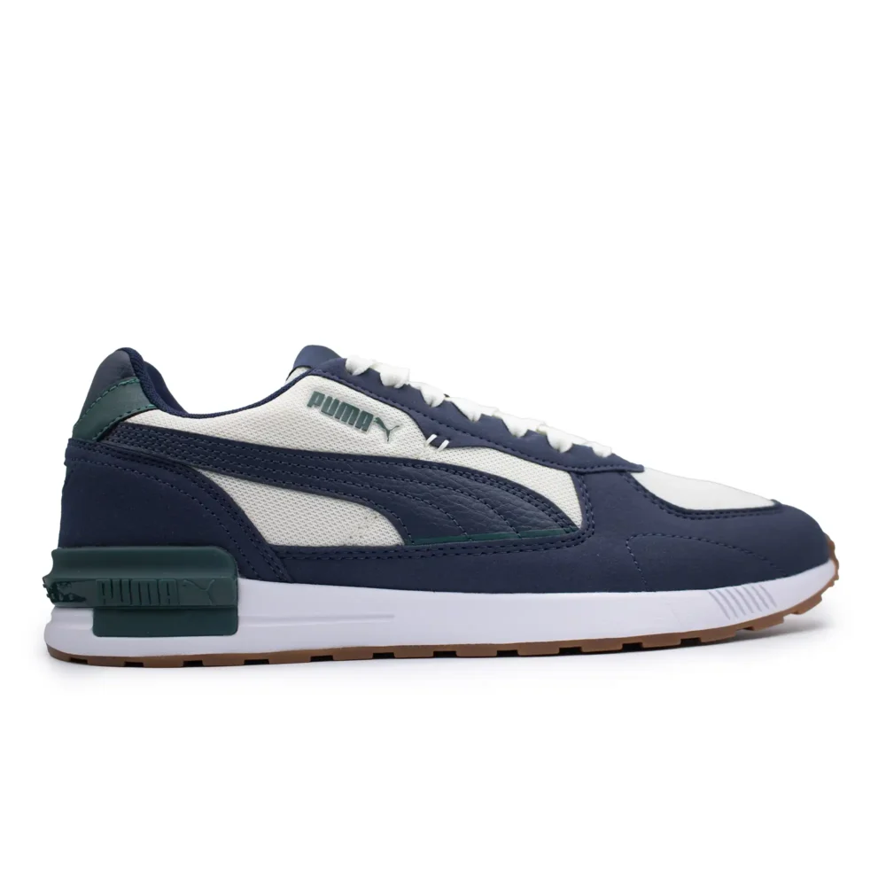 Graviton Vapor Gray-Club Navy-Dark Myrtl