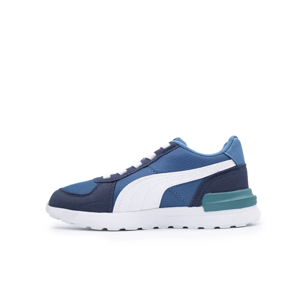 Graviton Ac Ps Blue Horizon-Puma White-C – Image 3