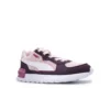 Graviton Ac Ps Mauve Mist-Puma White-Mid – Image 2