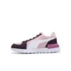 Graviton Ac Ps Mauve Mist-Puma White-Mid – Image 3