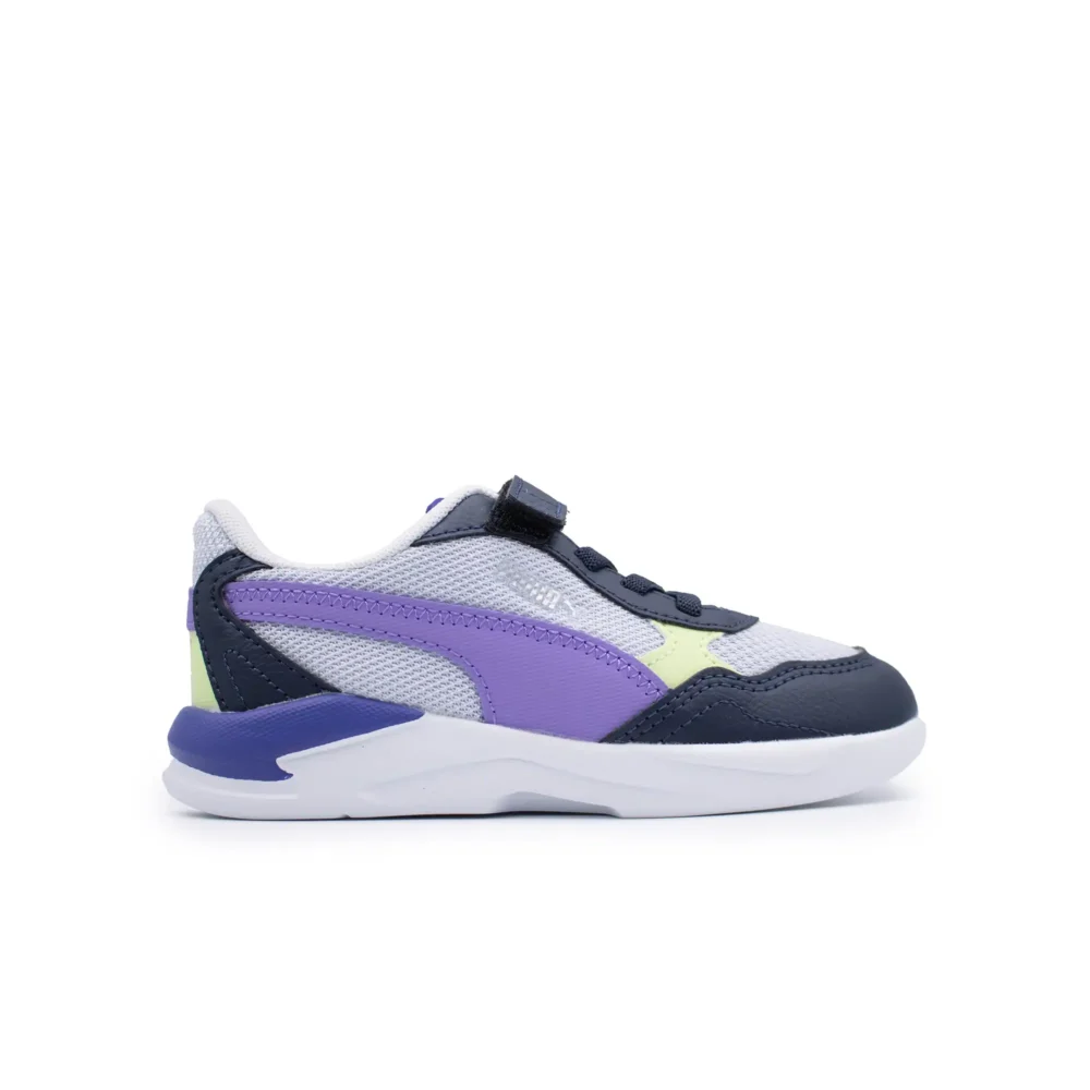 X-Ray Speed Lite Ac+ Inf Silver Mist-Lav – Image 1