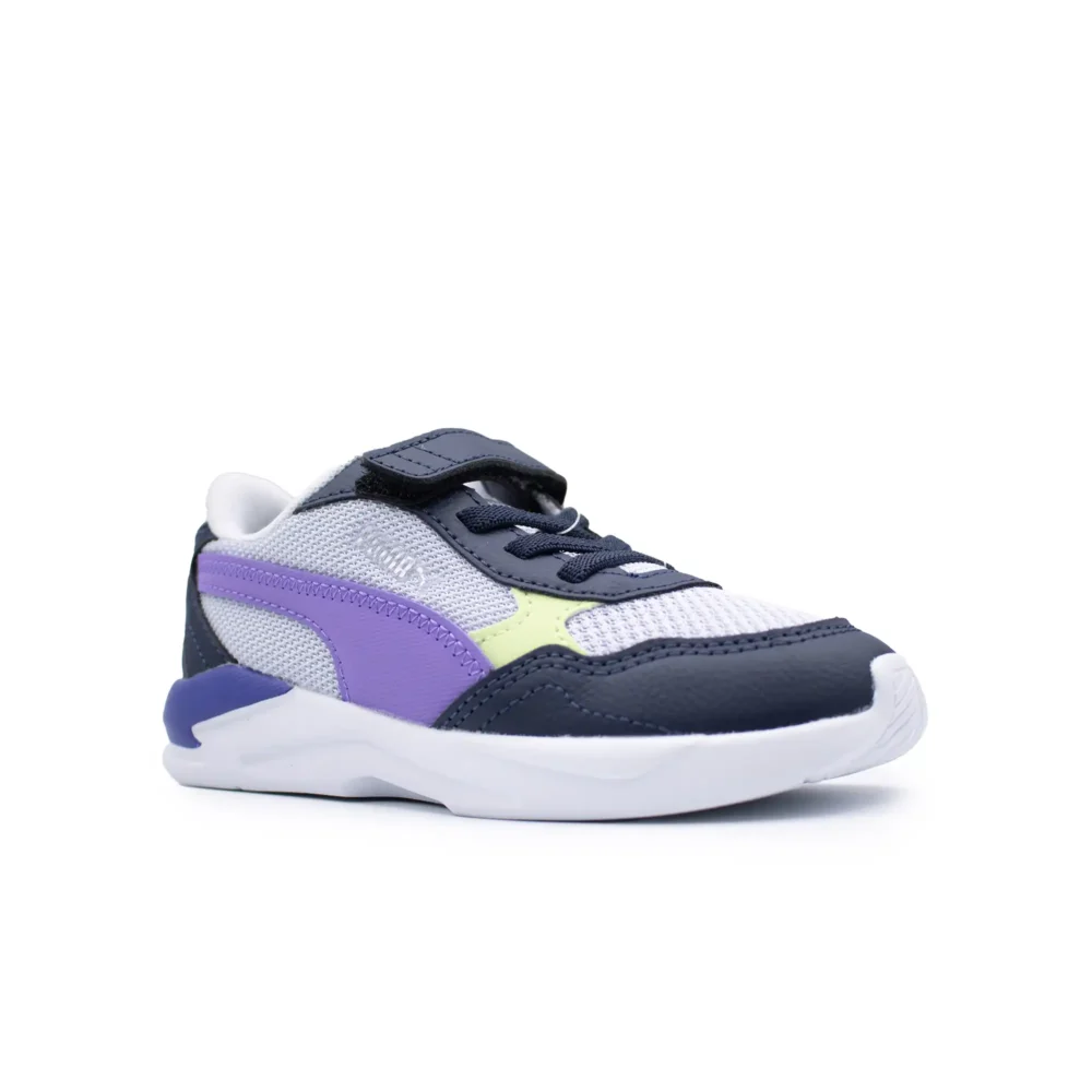 X-Ray Speed Lite Ac+ Inf Silver Mist-Lav – Image 2