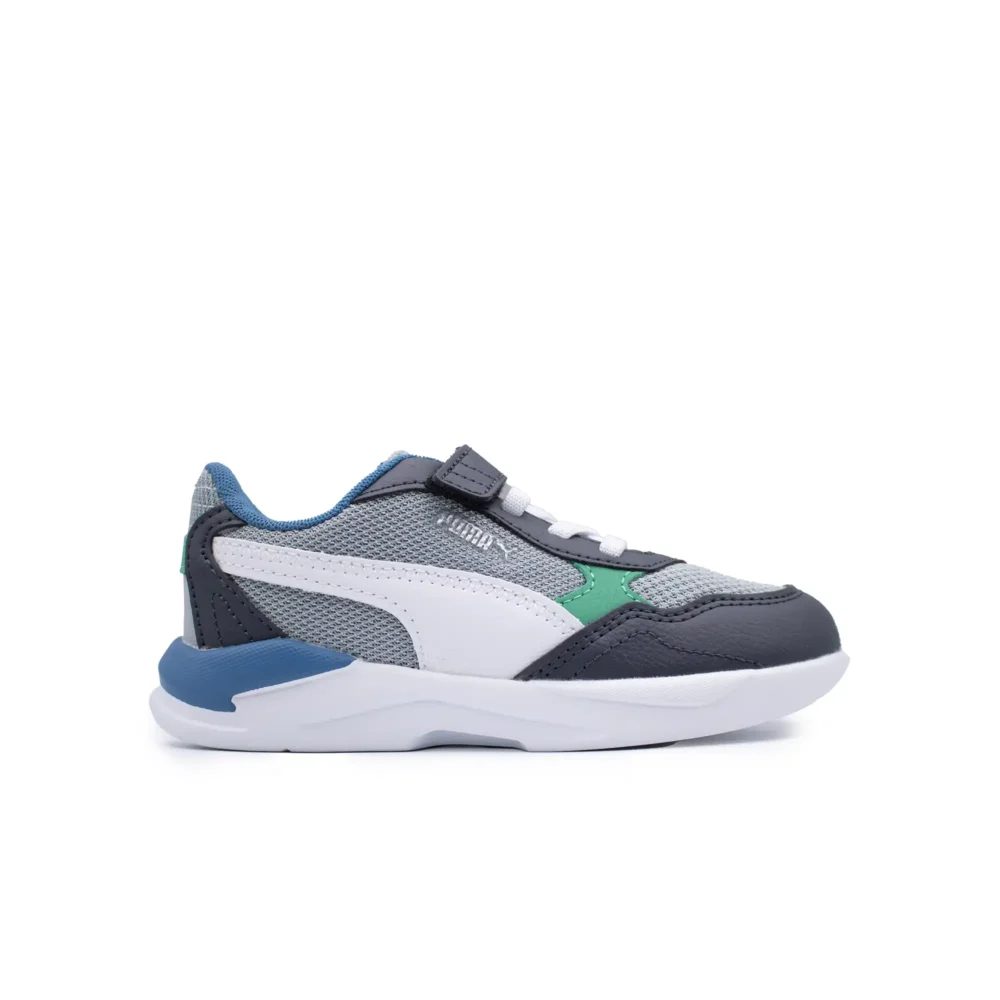 X-Ray Speed Lite Ac+ Inf Cool Mid Gray-P