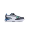 X-Ray Speed Lite Ac+ Inf Cool Mid Gray-P