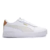 Carina 2.0 Puma White-Frosted Ivory-Cara