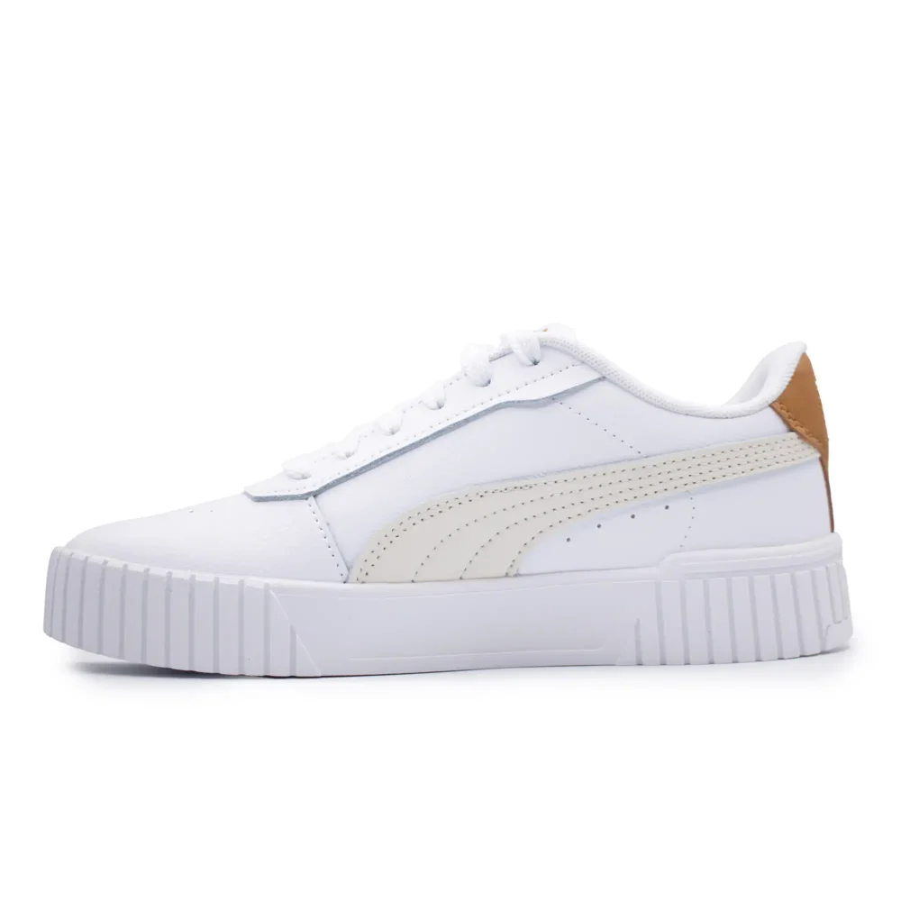 Carina 2.0 Puma White-Frosted Ivory-Cara – Image 3