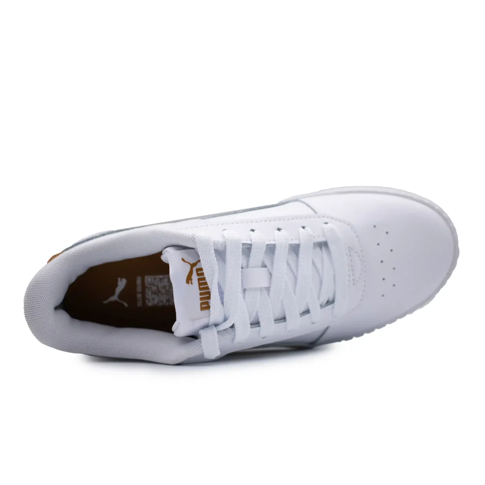 Carina 2.0 Puma White-Frosted Ivory-Cara – Image 4