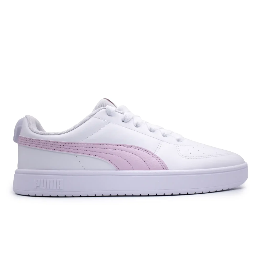 Puma Rickie Puma White-Grape Mist