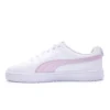 Puma Rickie Puma White-Grape Mist – Image 3