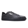 Puma Smash 3.0 L Puma Black-Puma Gold-Pu – Image 2