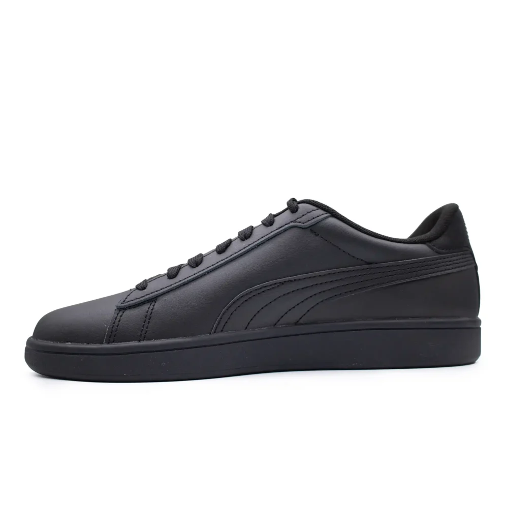 Puma Smash 3.0 L Puma Black-Puma Gold-Pu – Image 3