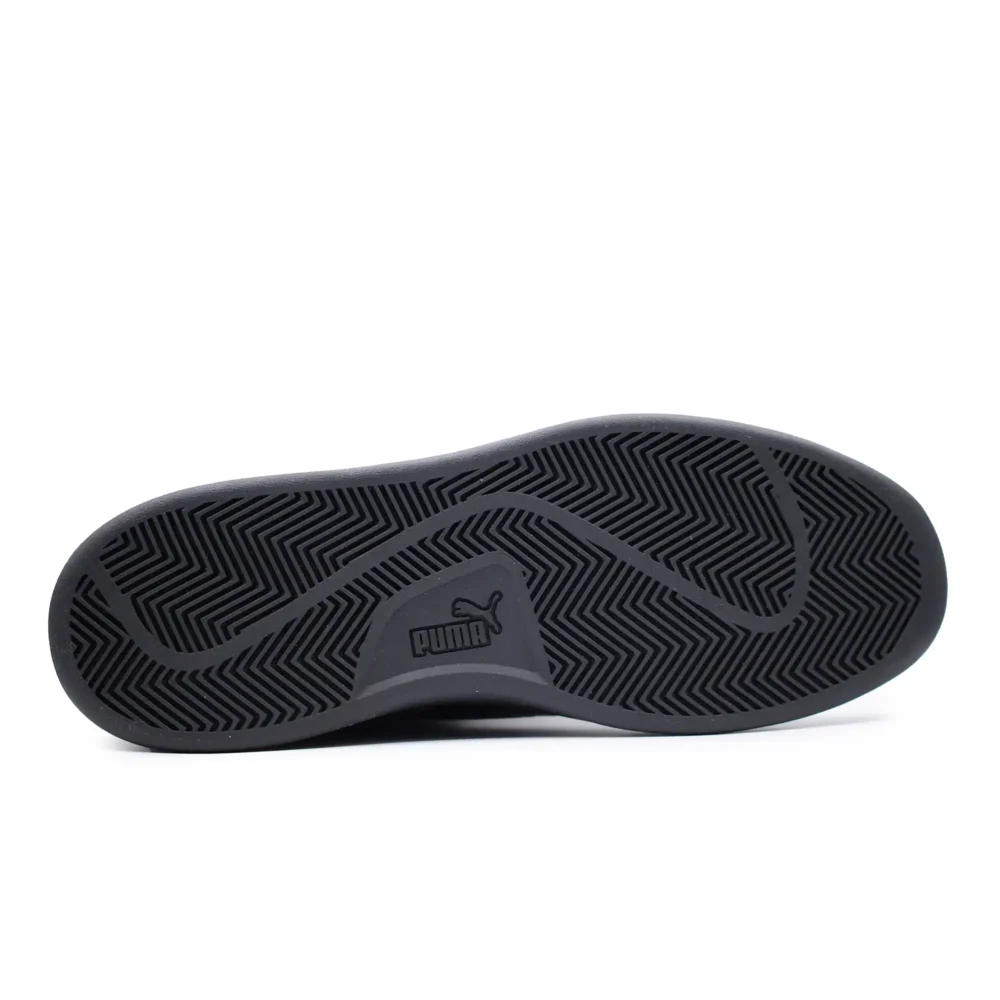 Puma Smash 3.0 L Puma Black-Puma Gold-Pu – Image 4
