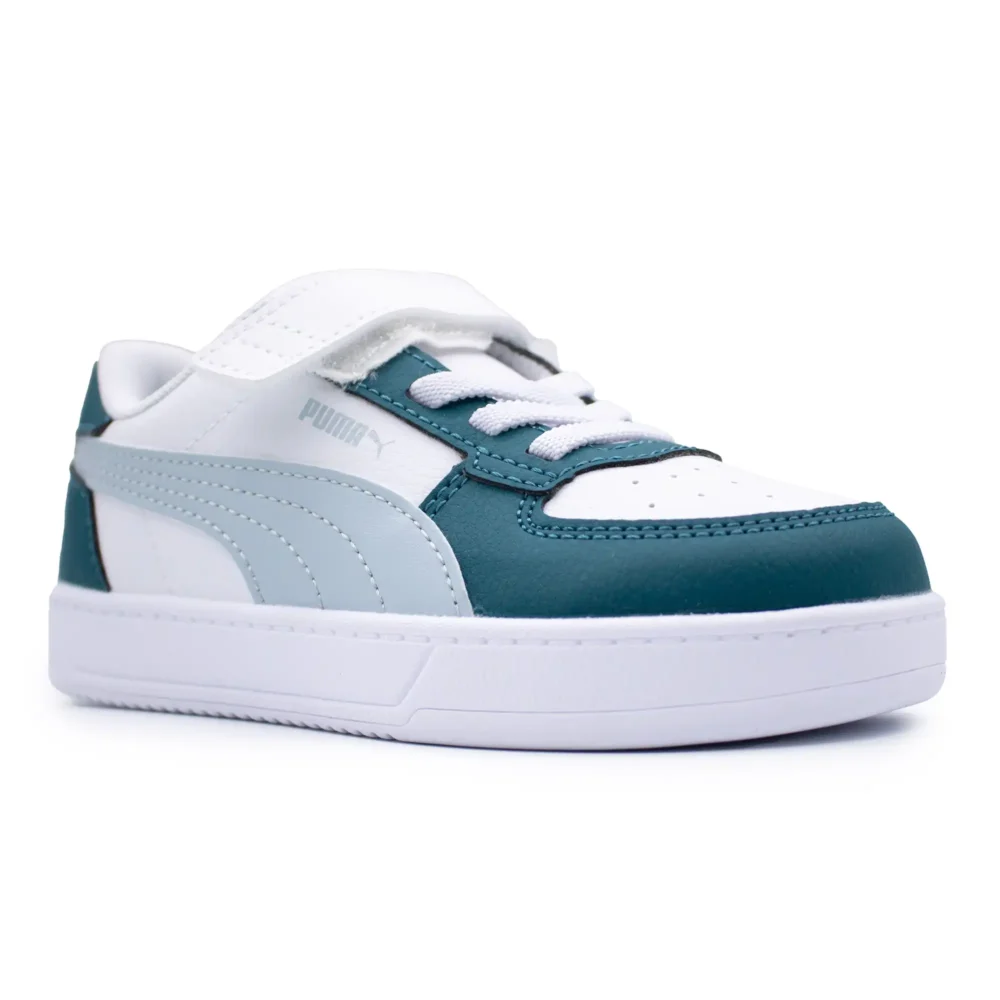 Puma Caven 2.0 Ac+ Inf Puma White-Froste – Image 2