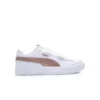 Puma Rickie Classic V Ps Puma White-Rose