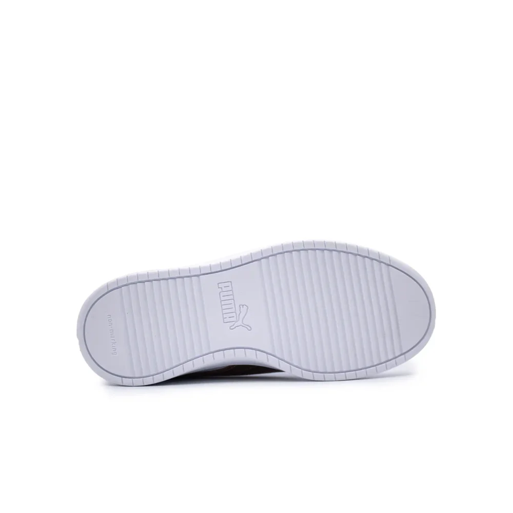 Puma Rickie Classic V Ps Puma White-Rose – Image 5