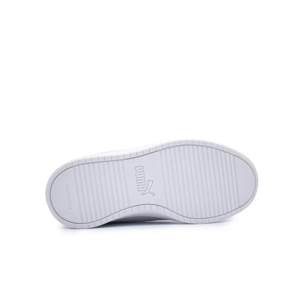 Puma Rickie Classic V Ps Puma White-Puma – Image 5