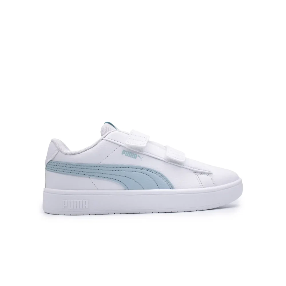 Puma Rickie Classic V Ps Puma White-Fros