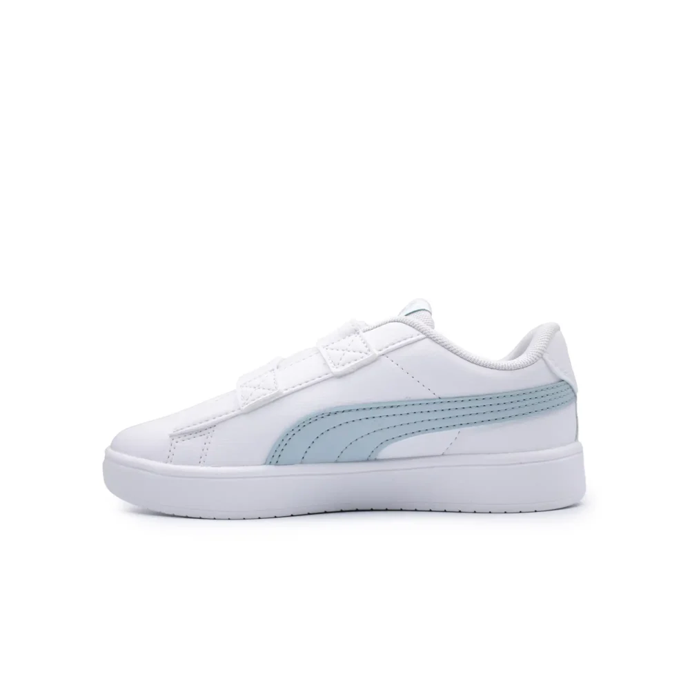 Puma Rickie Classic V Ps Puma White-Fros – Image 3