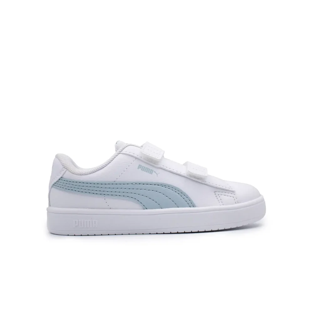 Puma Rickie Classic V Inf Puma White-Fro