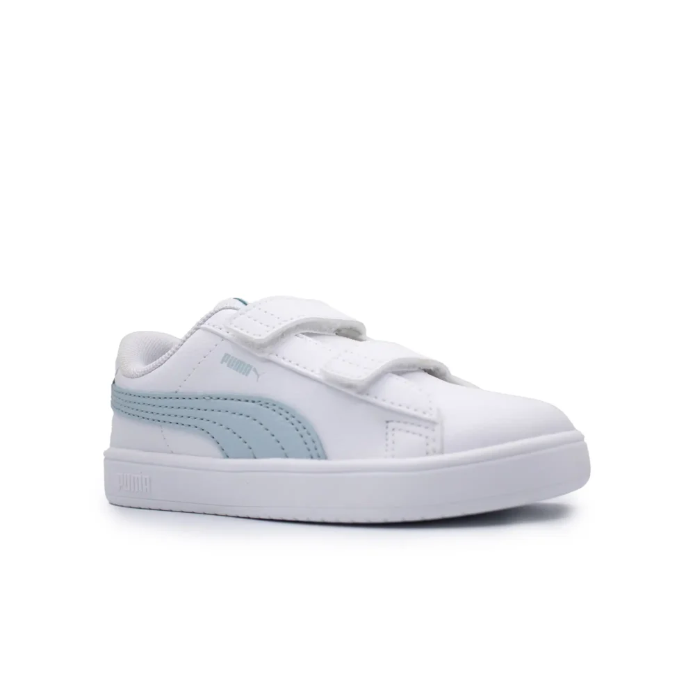 Puma Rickie Classic V Inf Puma White-Fro – Image 2