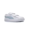Puma Rickie Classic V Inf Puma White-Fro – Image 2