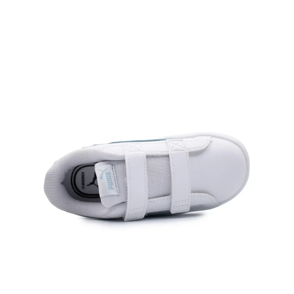 Puma Rickie Classic V Inf Puma White-Fro – Image 4
