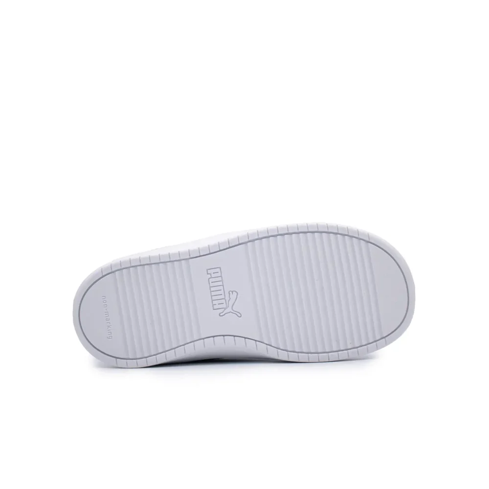 Puma Rickie Classic V Inf Puma White-Fro – Image 5