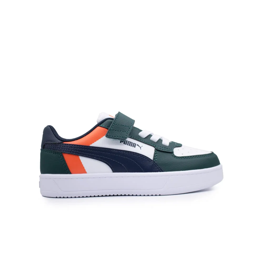 Puma Caven 2.0 Block Ac+ Ps Dark Myrtle-