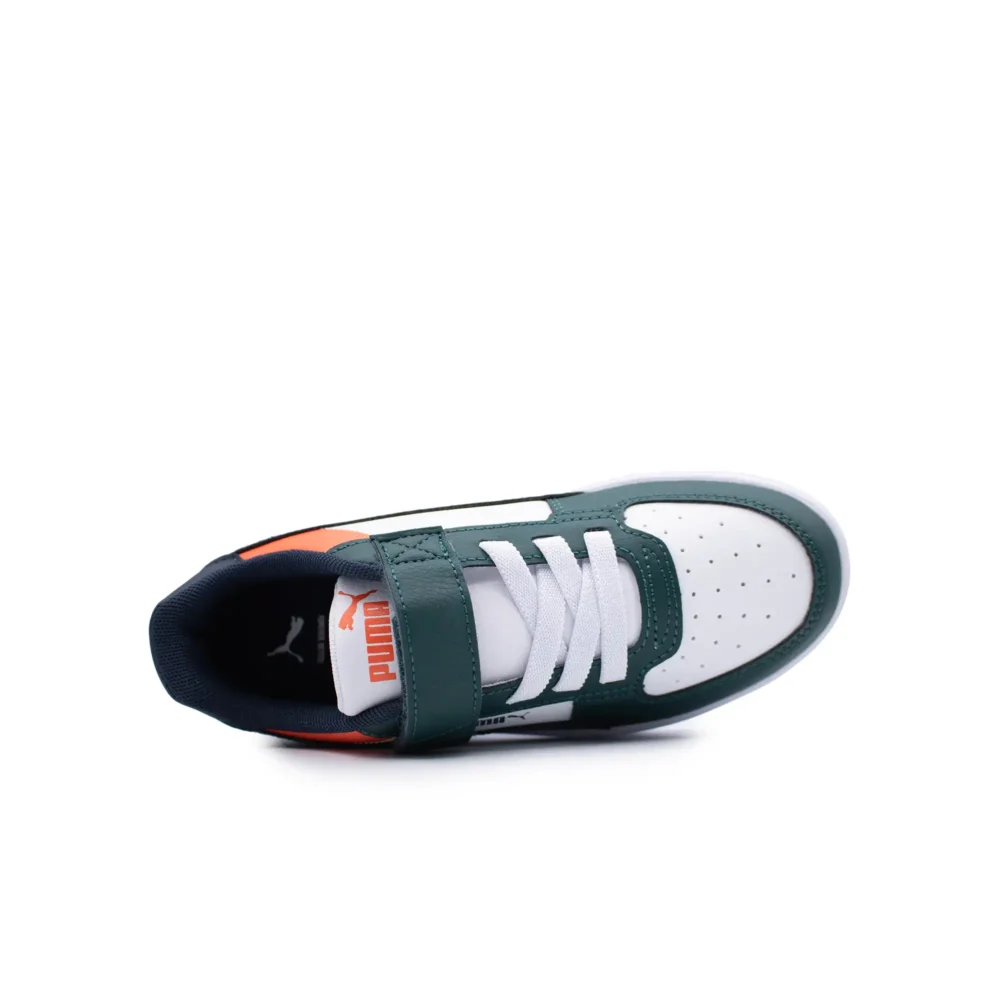Puma Caven 2.0 Block Ac+ Ps Dark Myrtle- – Image 4
