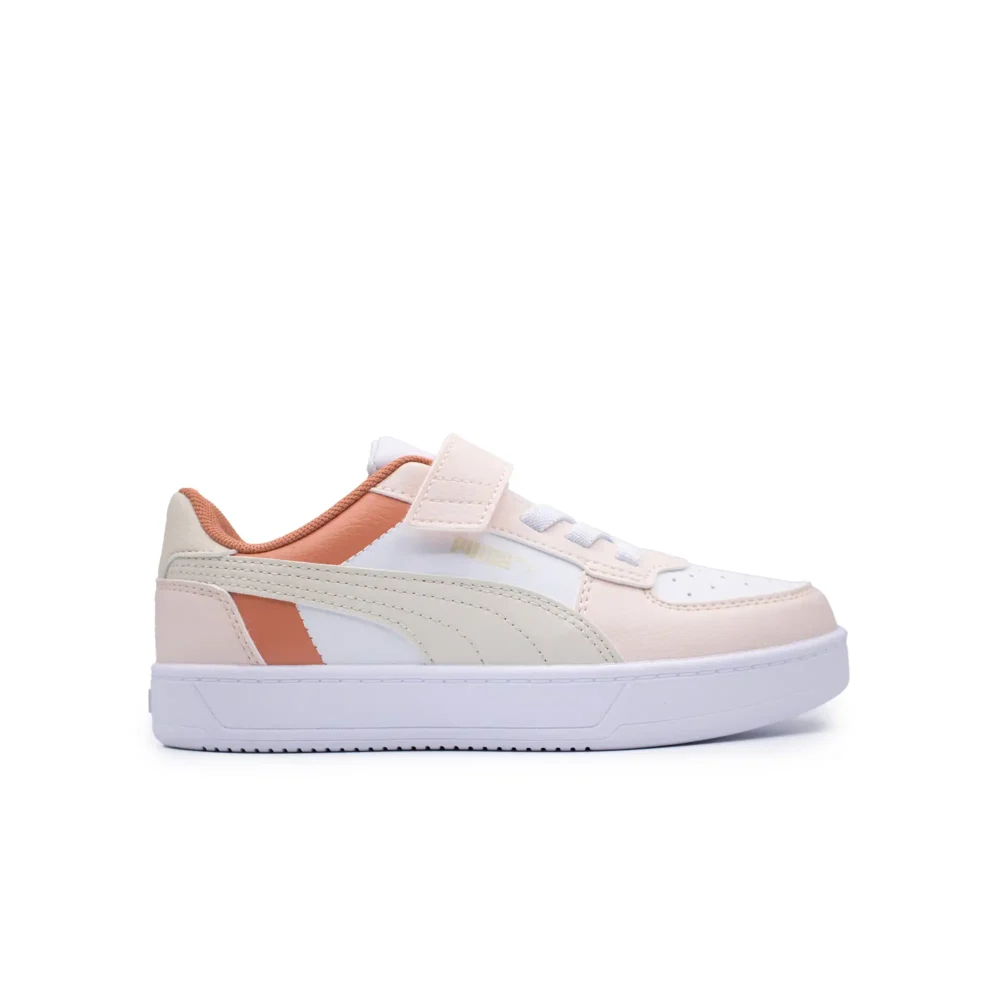 Puma Caven 2.0 Block Ac+ Ps Puma White-A – Image 1