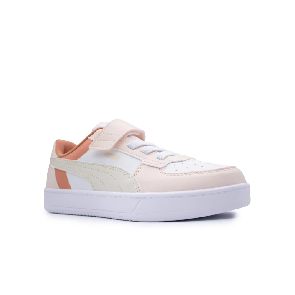 Puma Caven 2.0 Block Ac+ Ps Puma White-A – Image 2