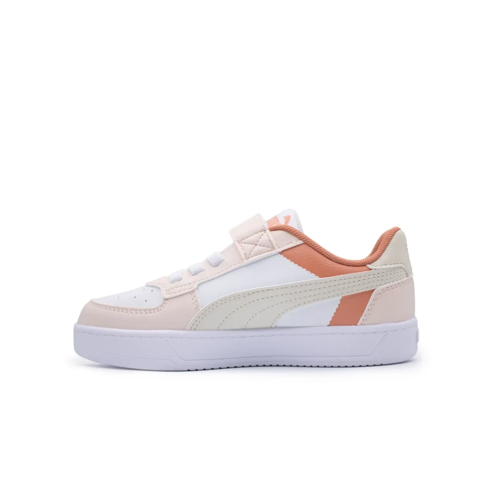 Puma Caven 2.0 Block Ac+ Ps Puma White-A – Image 3