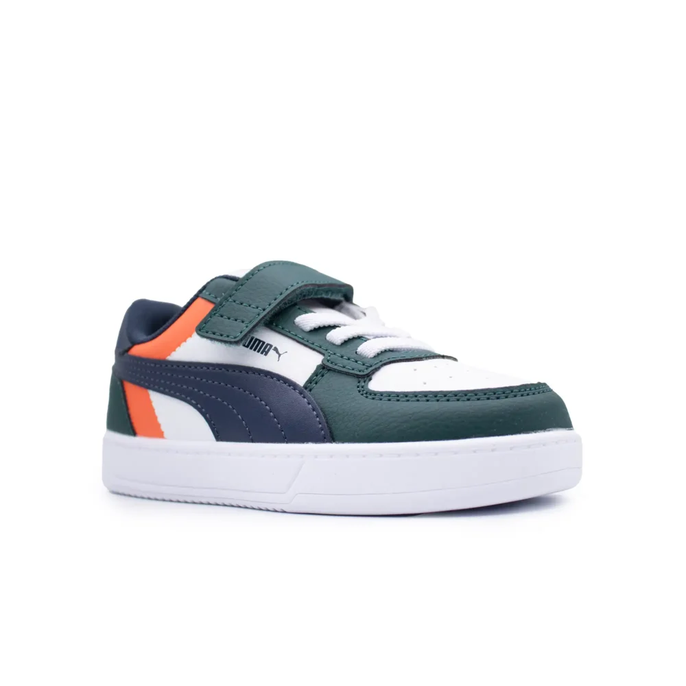 Puma Caven 2.0 Block Ac+ Inf Dark Myrtle – Image 2