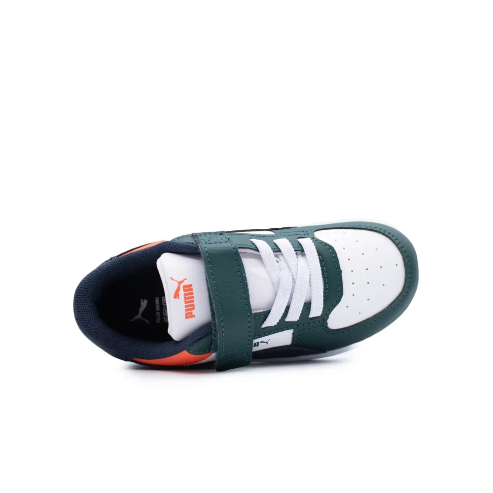 Puma Caven 2.0 Block Ac+ Inf Dark Myrtle – Image 4