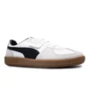 Palermo Lth Puma White-Vapor Gray-Gum – Image 2