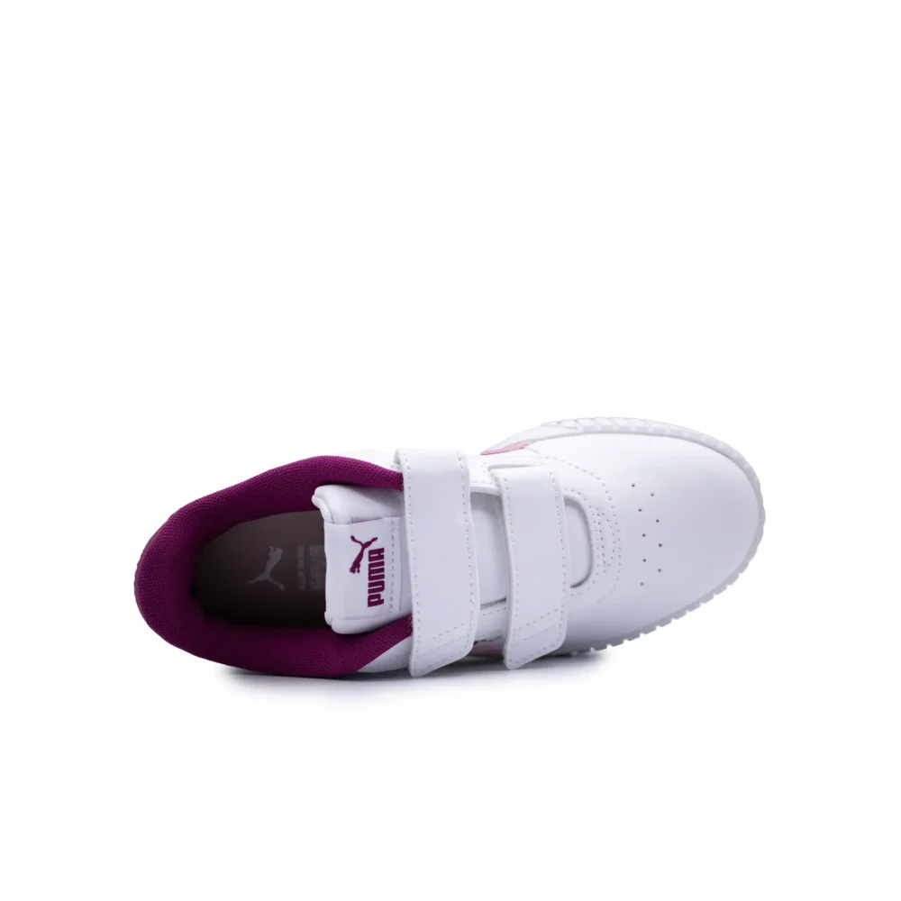 Carina 2.0 V Ps Puma White-Mauve Mist-Ma – Image 4